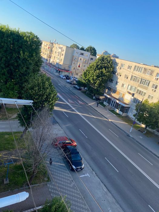 Locuința de închiriat