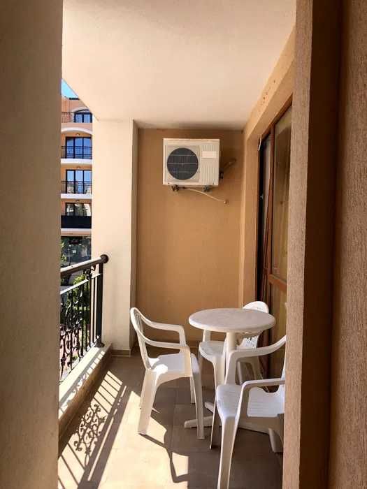 Продава се Двустаен апартамент в к.к. Елените - 59 кв.м за 1017 €/кв.м - Снимка #5