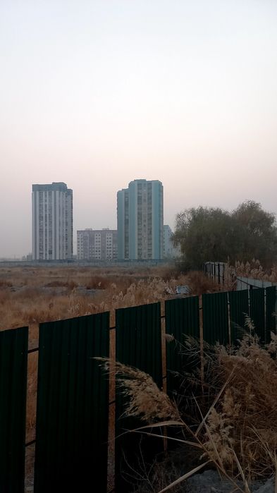 Сергели шокир арик 4 сотки земля фасад 40 метров