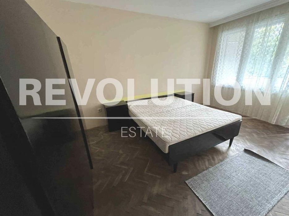 Дава се под наем Двустаен апартамент в Варна, Окръжна болница - 50 кв.м за 325 € - Снимка #1