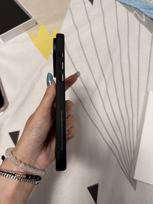 Case CASETiFY Impact iPhone Air