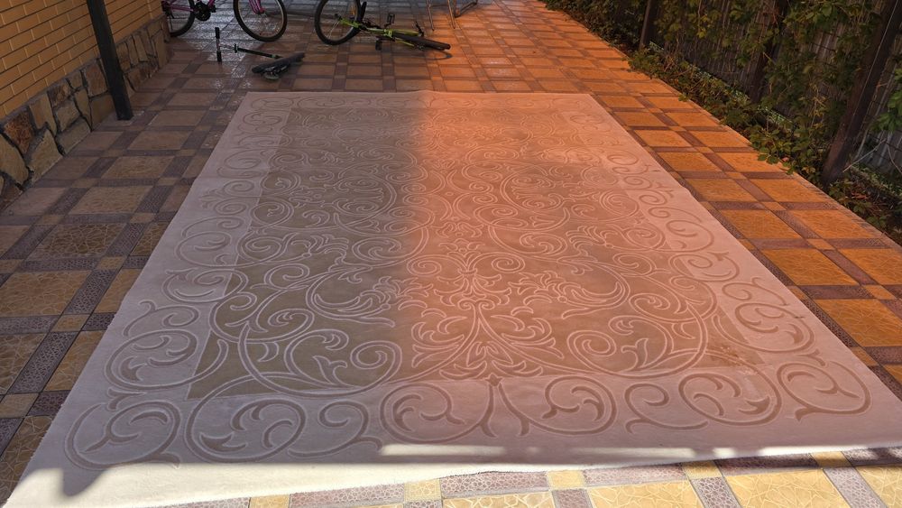 Клем, жағдайы жақсы