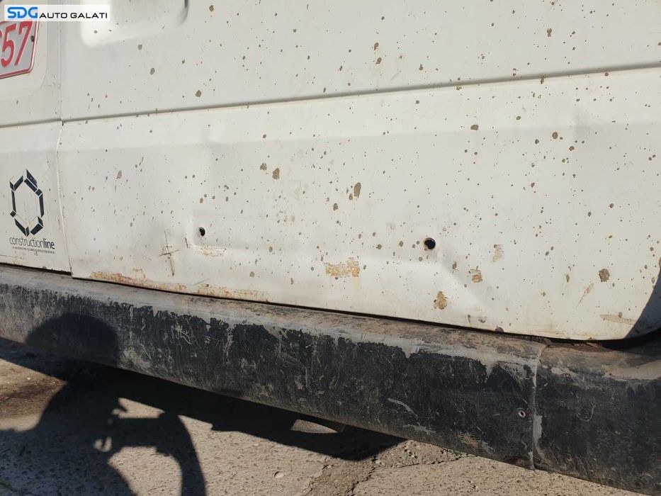 Usa Portiera Portbagaj Dreapta Spate cu Defect Ford Transit 2000 - 2006