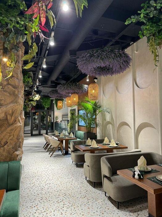 Помещение под ресторан - Мирзо Улугбек