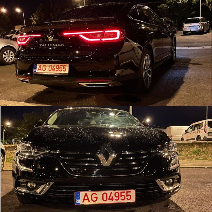 RENAULT Talisman 2016 — imagine 5