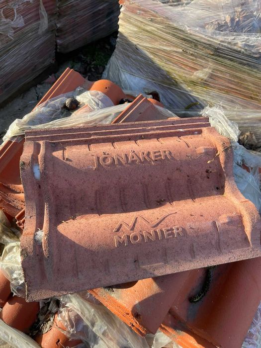 Țigle beton Suedez Jönåker Elegant