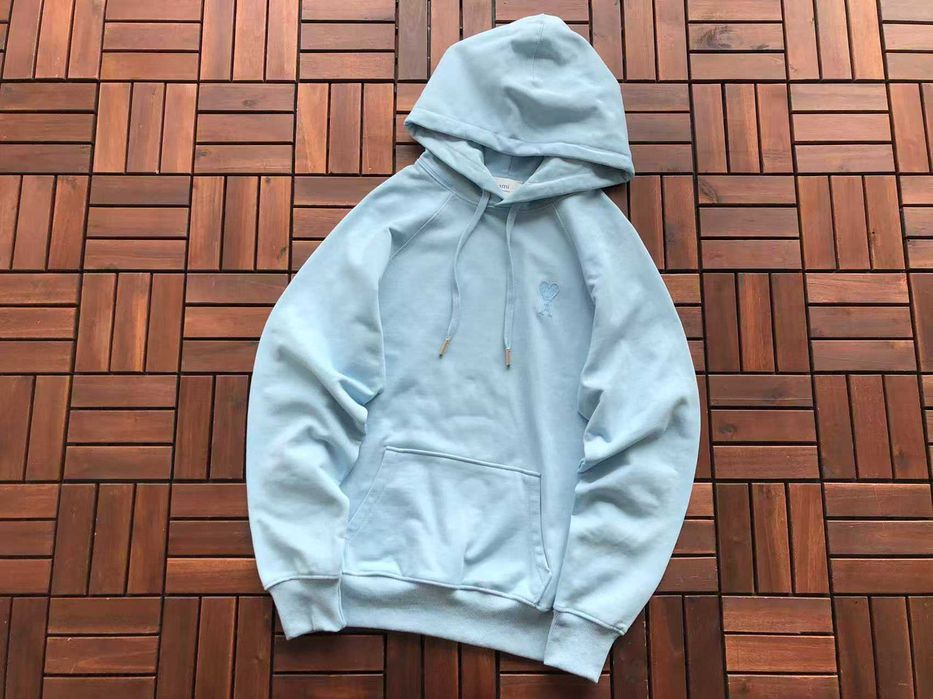 Hanorac AMI Paris Premium