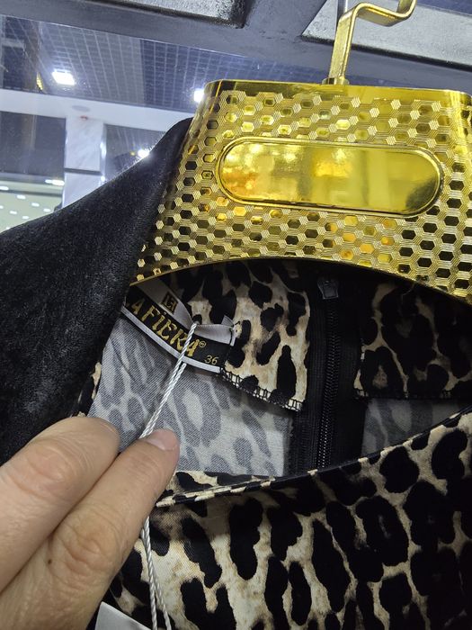 Lafiera брендидан