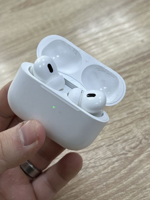 AirPods Pro Gen 2 (osp14)