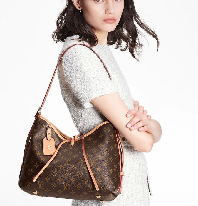 Продам сумку Carryall