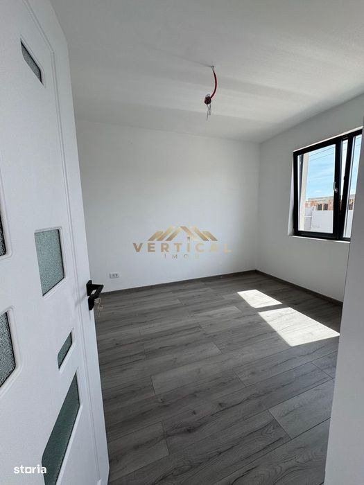 Casă parter, teren 427 mp, Berceni