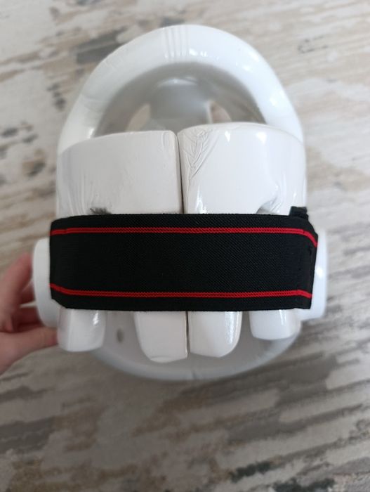 Шлем для таеквандо XL НОВЫЙ