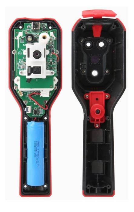 UNI-T тепловизор UTi160S