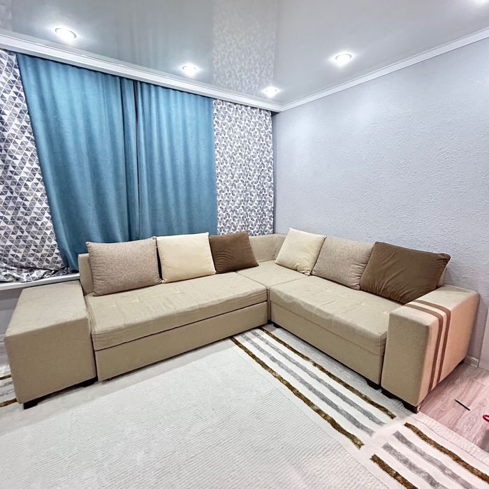 Диван трансформер