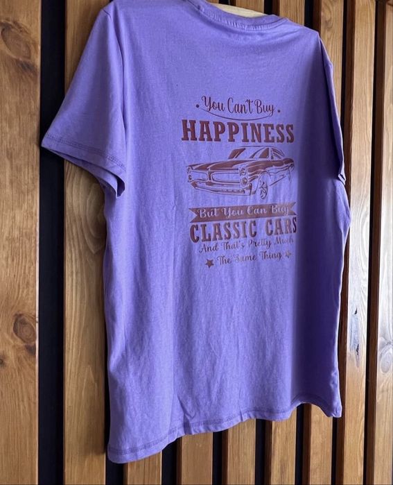 Tricou personalizat