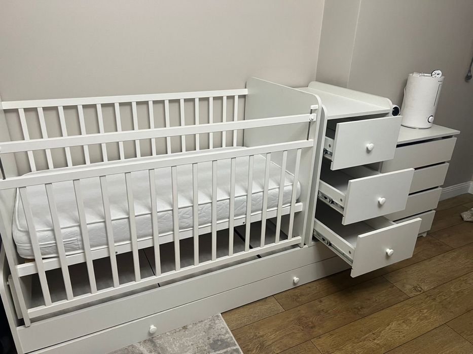 Продам шкаф-кровать