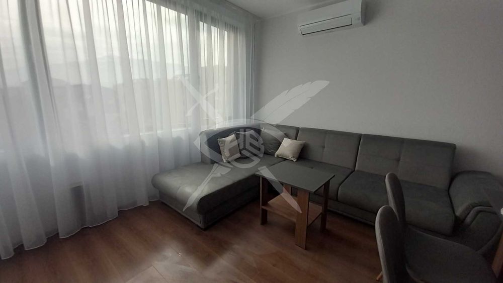 Дава се под наем Двустаен апартамент в София, Овча купел - 67 кв.м за 613.02 € - Снимка #1