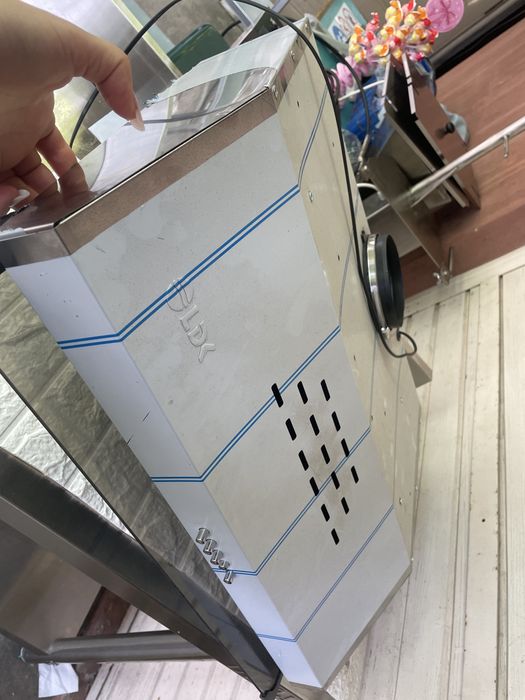 Mese inox, hota, masca chiuveta si chiuveta