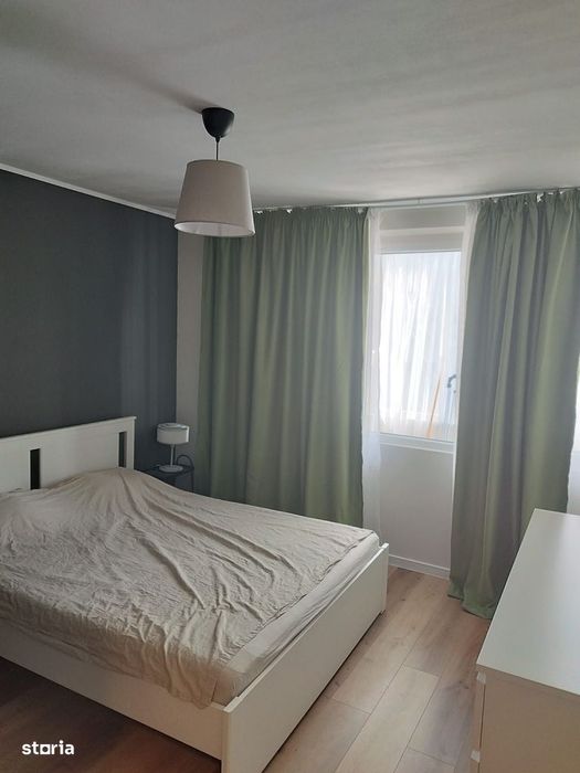 2 camere | Stefan cel Mare | Lizeanu | designer
