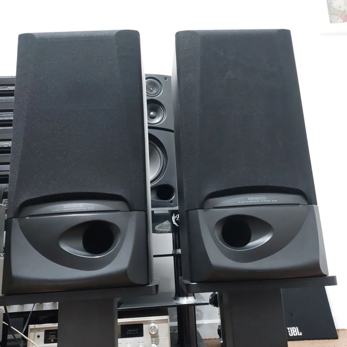 В продаже Kenwood S-58L