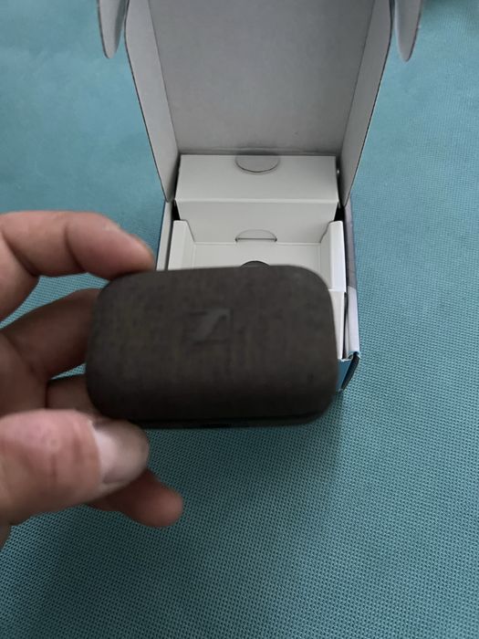 Sennheiser TWS Momentum 4
