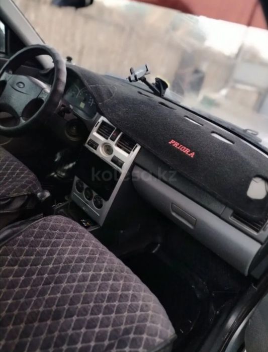 Продам Ваз 2170 Приора 2007 год