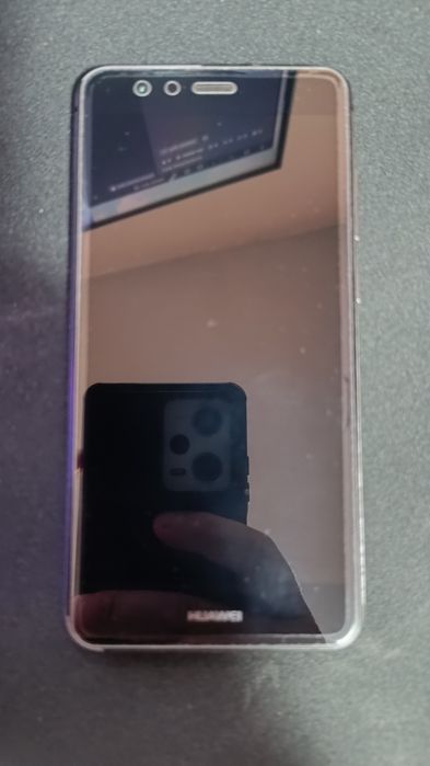 Huawei P10 lite, 32GB, 3GB RAM, telefon dual sim, stare buna, functional, folie sticla noua aplicata