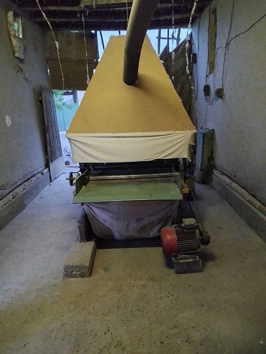 Tin tin aparat чм-14