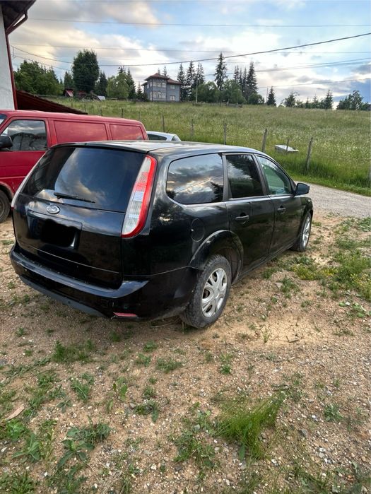 Dezmembrez Ford Focus 2 Facelift 1.6TDCI