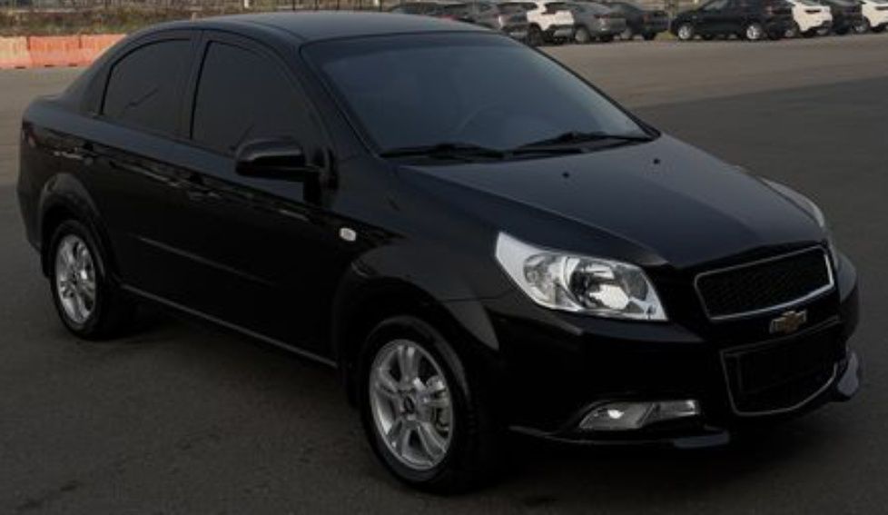 Nexia 3 Avatomat Qora Srochno SOTILADI!!!