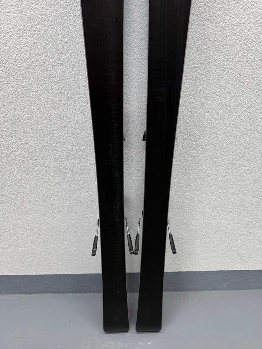 schi test head super joy L163cm