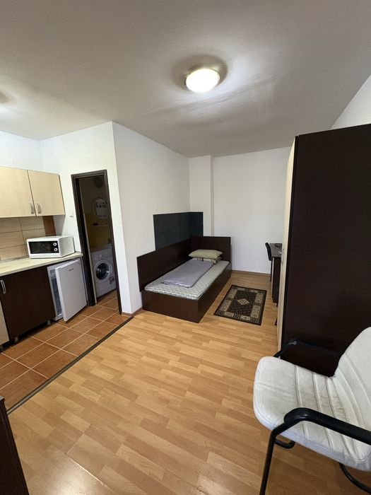 Garsoniera de inchiriat