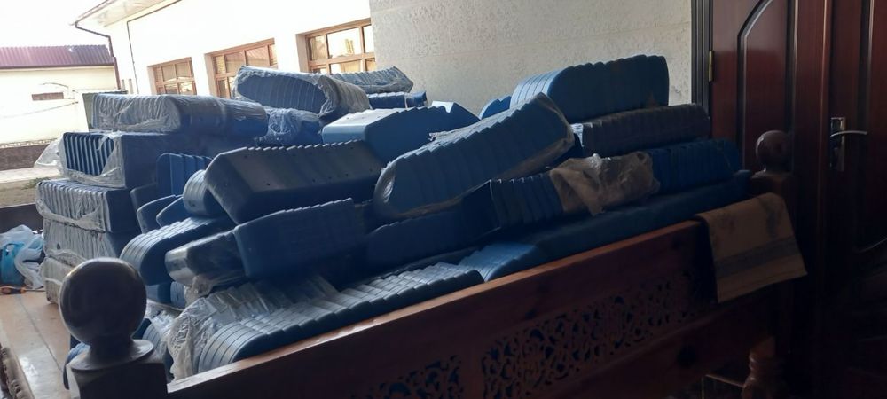 Ковш сотилади. Хар хил улчамдаги