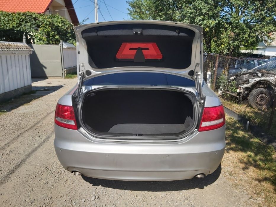 Senzori parcare spate audi a6 c6 4f, triple stopuri audi a6 c6 4f