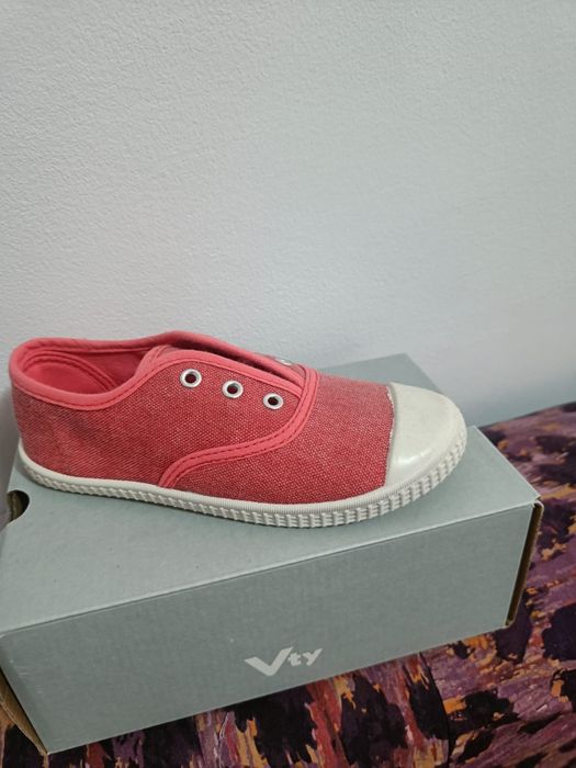 Tenesi copii slip on
