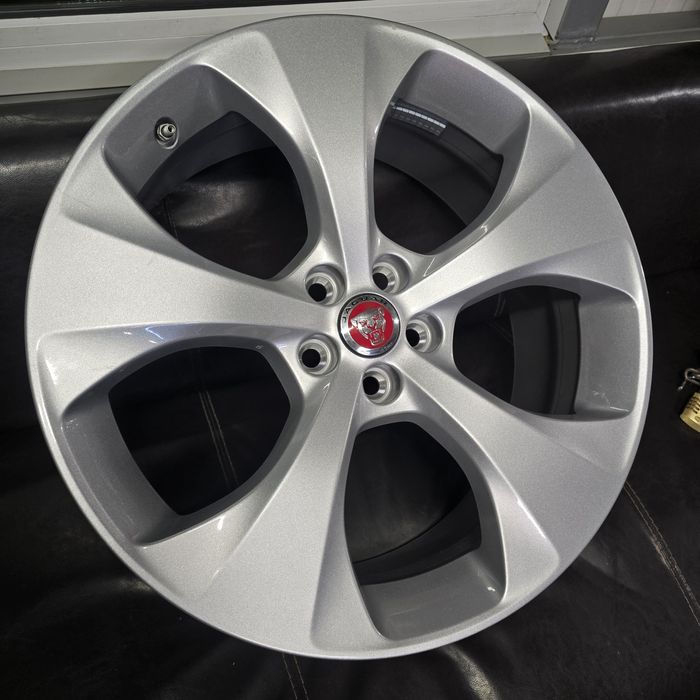 Оригинални джанти за Ягуар 20 5 108 2 к-та