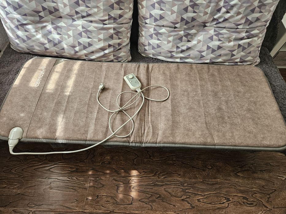 Матрас Ceragem Ceraball S3!