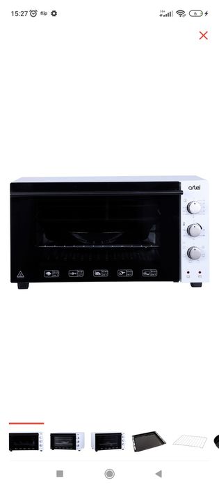 Электропечь Artel