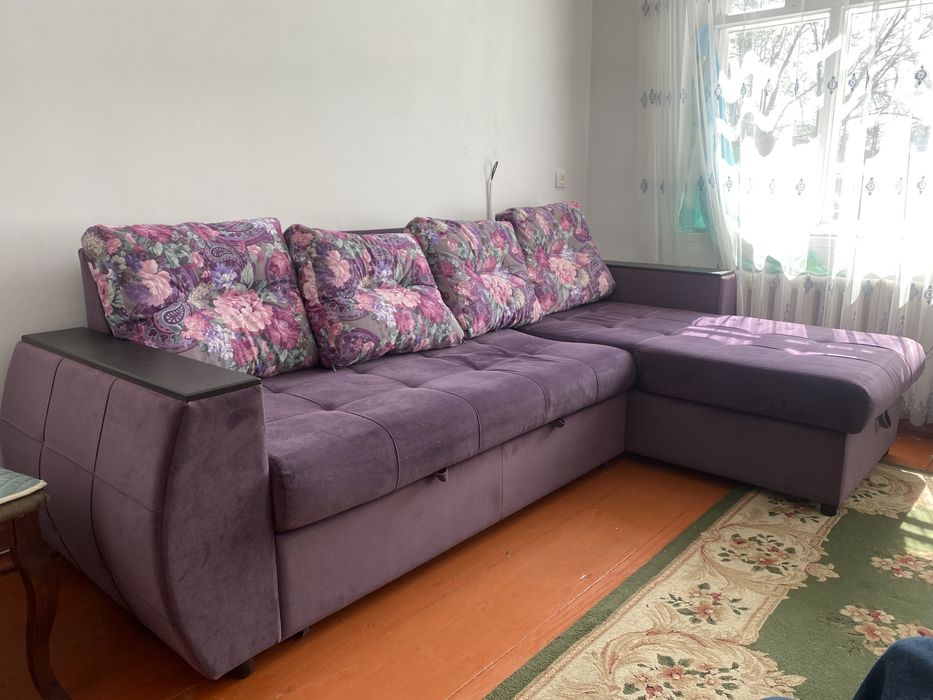 Продам Диван угловой Талдыкорган