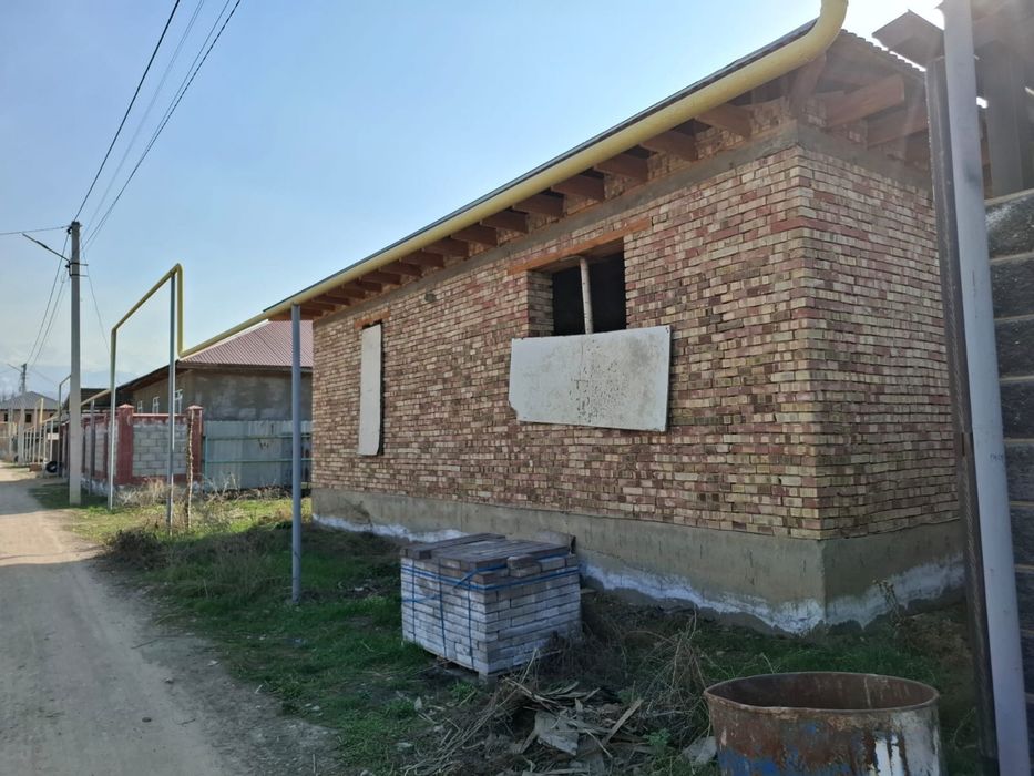 Срочно продам дом