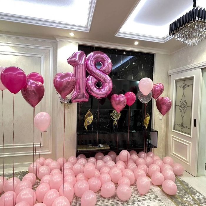 Воздушный шарики 24/7 3000 сум учар шарлар воздушный шар  геливый