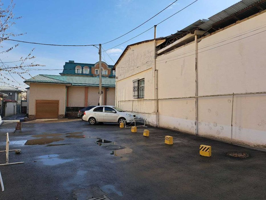 Toshkent shahri, Olmazor tumanida yer uchastkasi sotiladi