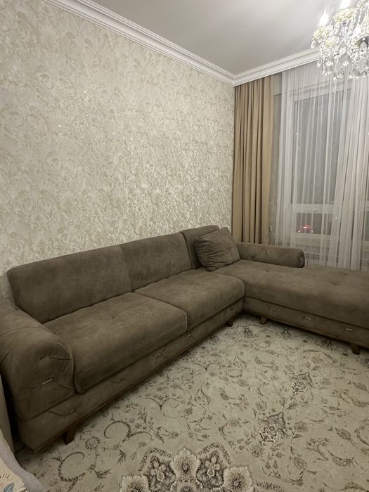 Продаем диван в хорошем состоянии