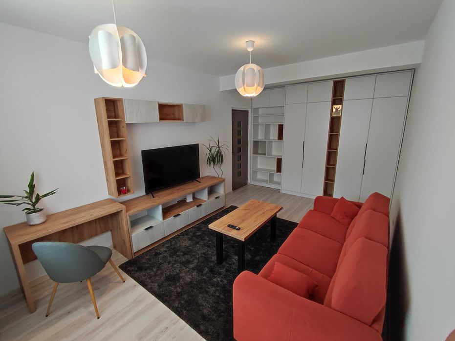 De inchiriat garsoniera Magurele