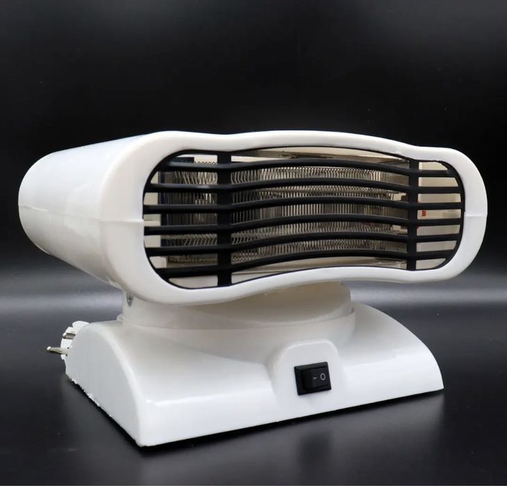 Тепловентилятор Обогреватель НОВЫЙ в Актау