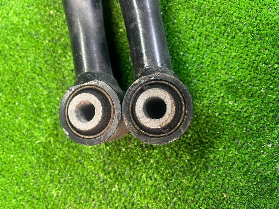 Тяги заднего моста на тойоту прадо