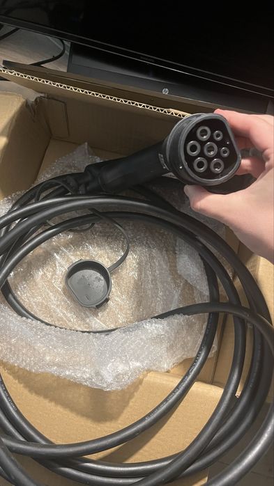 Cablu de incarcare masina electrica de orice tip