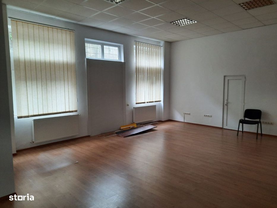 MCD Expert Imobiliare – Oportunitate Spațiu Comercial Central