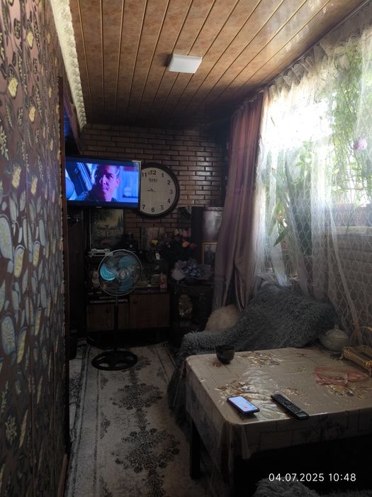 3 комнатная квартира  на КБШ в Кагане