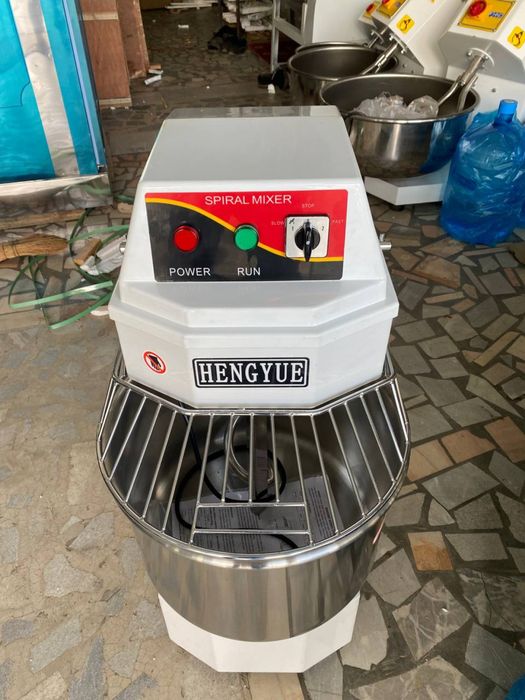 Тестомешалка 12.5кг тестомес Testomeshalka